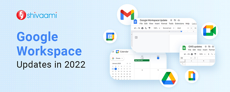 Google Workspace Updates: Create and manage web apps through the